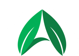 Biểu tượng hai chiếc lá EcoAce